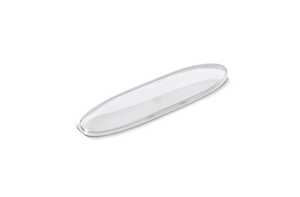 TopPoint LT83006 - Packaging, oval for 2 ball pens