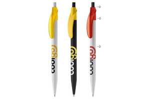 TopPoint LT87618 - Cosmo ball pen combi