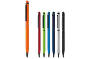 TopPoint LT87761 - Slim stylus rubberised