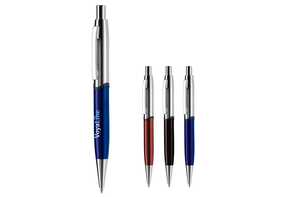 TopPoint LT87836 - Nautilus ball pen metal