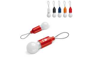 TopPoint LT93314 - Keychain light bulb