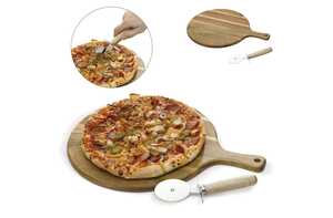 TopPoint LT94504 - Pizza serve set