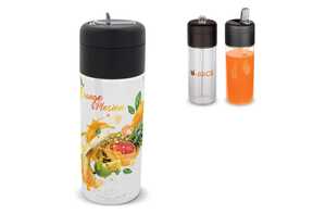TopPoint LT98788 - Water bottle Flow with spout 500ml