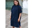 TOWEL CITY TC811 - KIDS' TOWELLING PONCHO