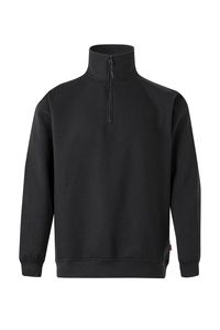 Velilla 105702 - QUARTER ZIP SWEATSHIRT