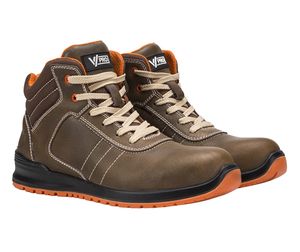 V-pro 707006 - METAL-FREE SRC S3 BOOT