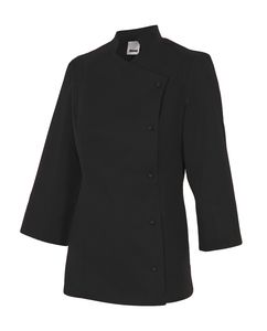 Velilla MELISA - WOMENS LS CHEF JACKET