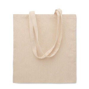 GiftRetail MO2245 - SHOPPI Shopping bag polycotton