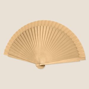 EgotierPro 39003SF - ROMANTIC FAN WITHOUT COVER