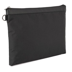 Kimood KI5305 - KIALMA by K-loop tablet/document padded holder