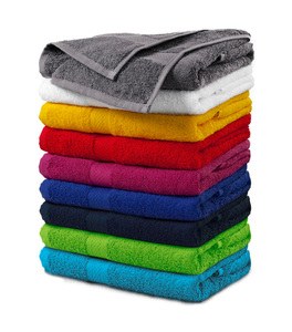 Malfini 903C - Terry Towel Towel unisex