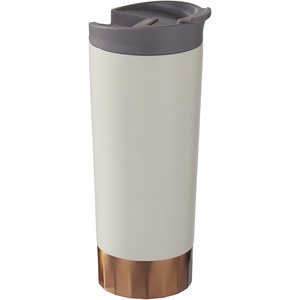 GiftRetail 100469 - Peeta 500 ml copper vacuum insulated tumbler