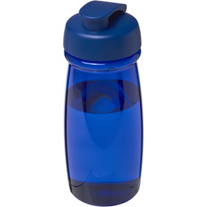 GiftRetail 210054 - H2O Active® Pulse 600 ml flip lid sport bottle