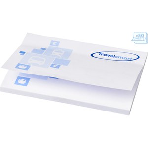 GiftRetail 21094 - Sticky-Mate® A7 sticky notes 100x75mm
