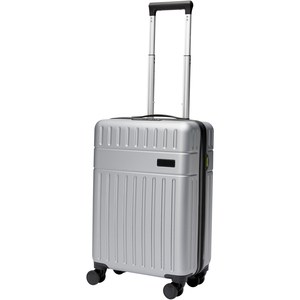 GiftRetail 130049 - Rover 20" GRS recycled cabin trolley 40L