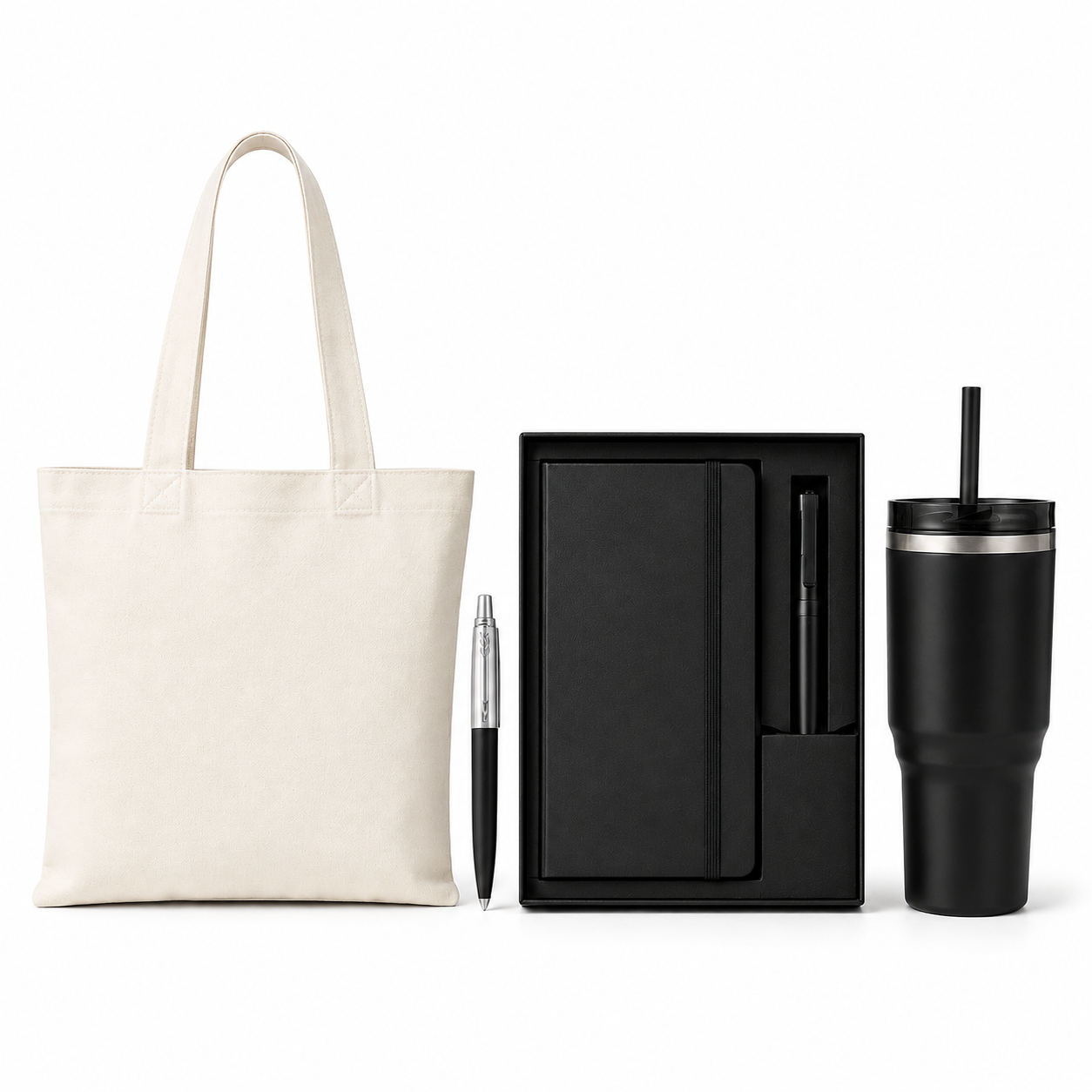 PFConcept Welcome Kit 3