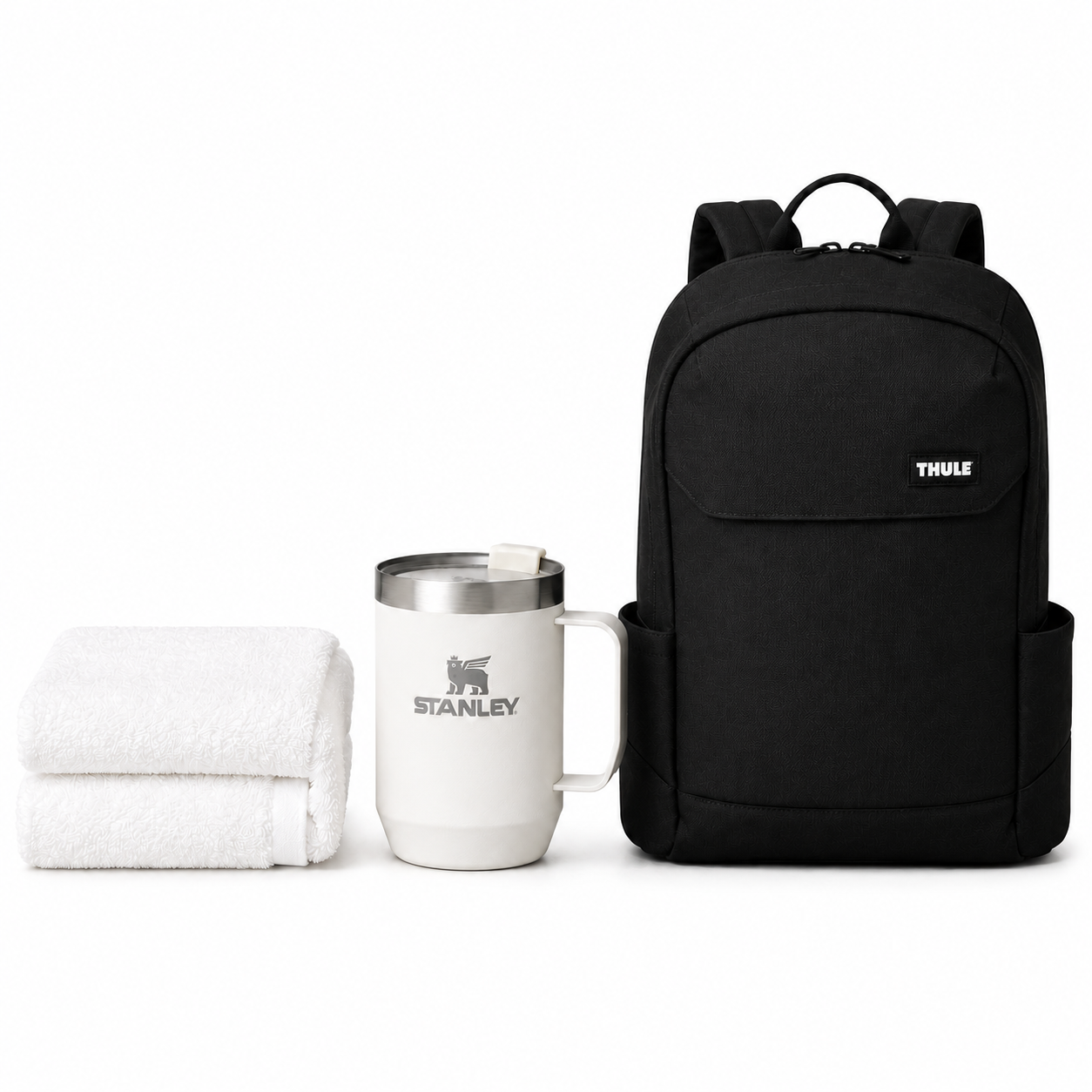 PFConcept Fitness Pack 3