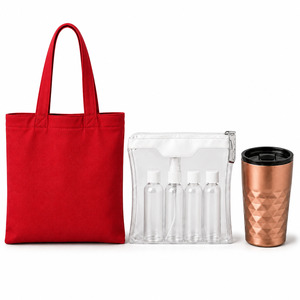 Travel Ready Event Kit